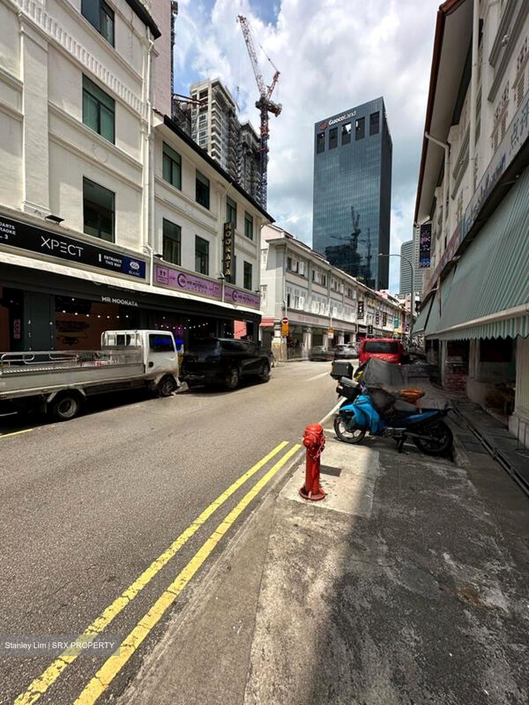 The M (D7), Apartment #477545441